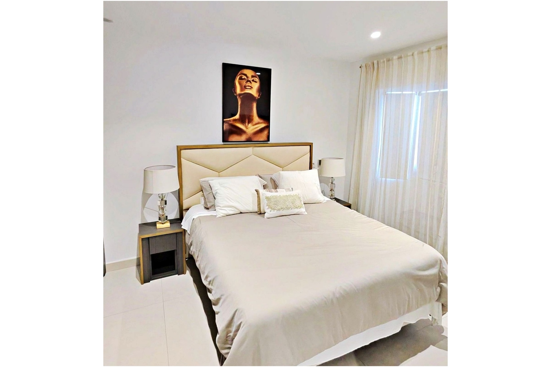 Wiederverkauf - apartment - Marbella - Puerto Banús