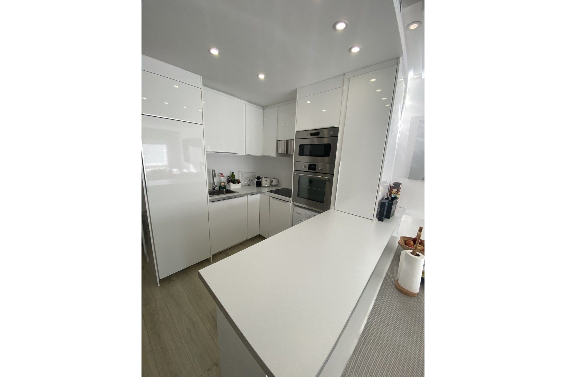 Wiederverkauf - apartment - Marbella - Puerto Banús