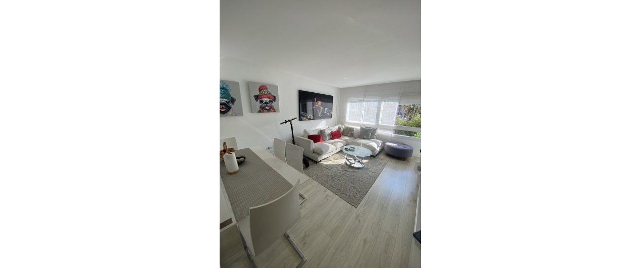 Wiederverkauf - apartment - Marbella - Puerto Banús