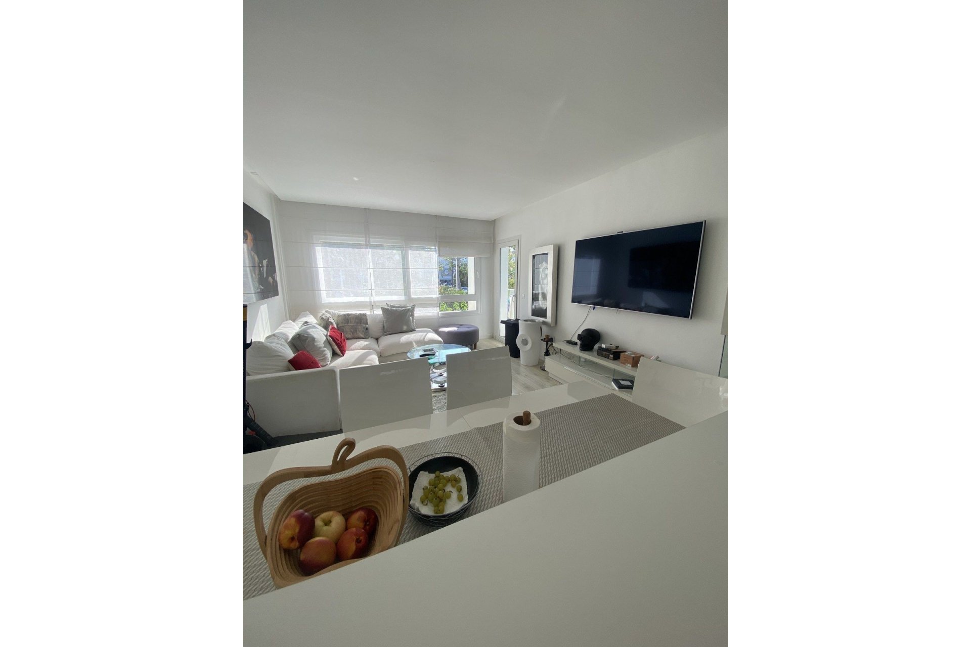 Wiederverkauf - apartment - Marbella - Puerto Banús