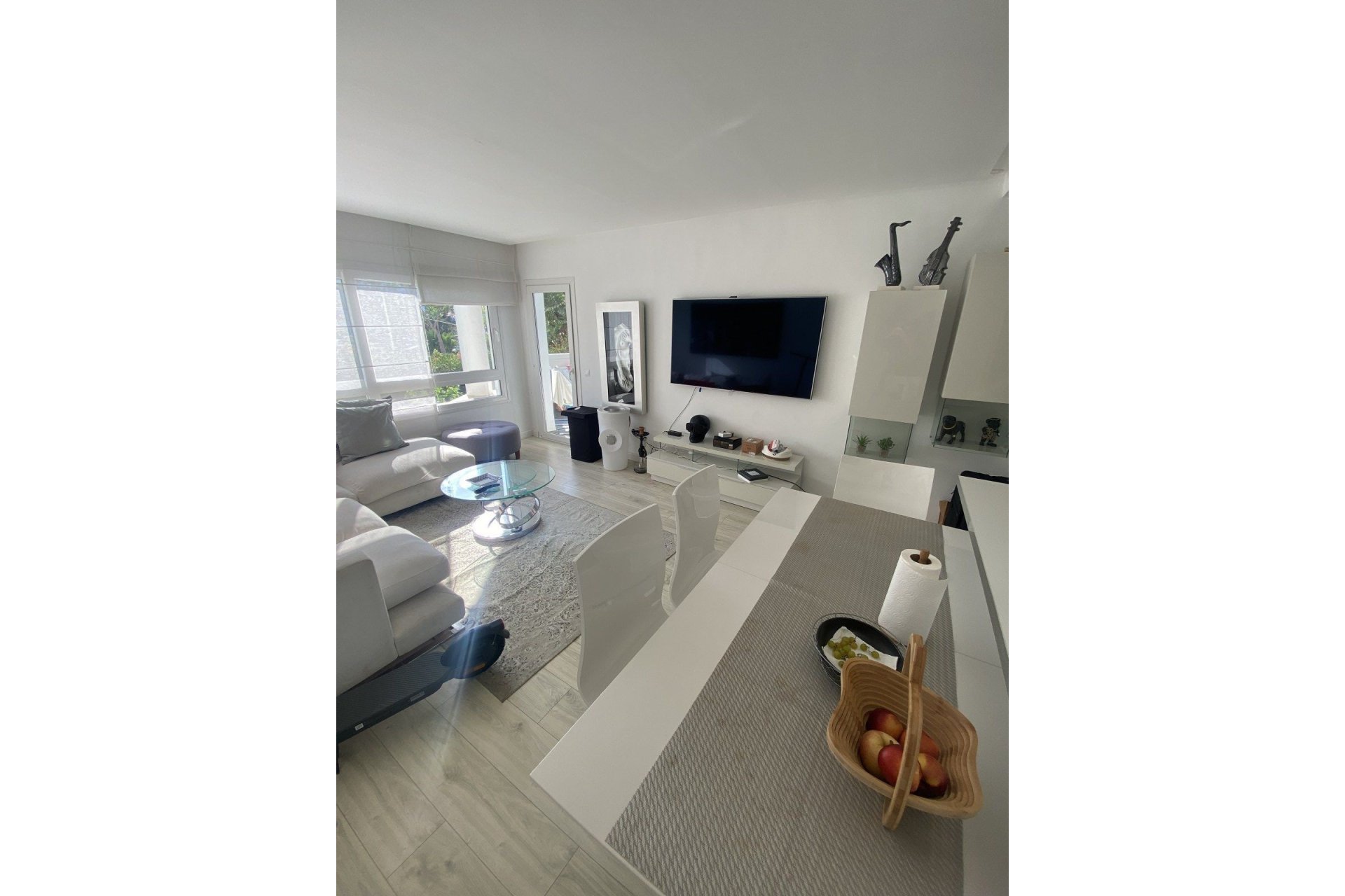 Wiederverkauf - apartment - Marbella - Puerto Banús