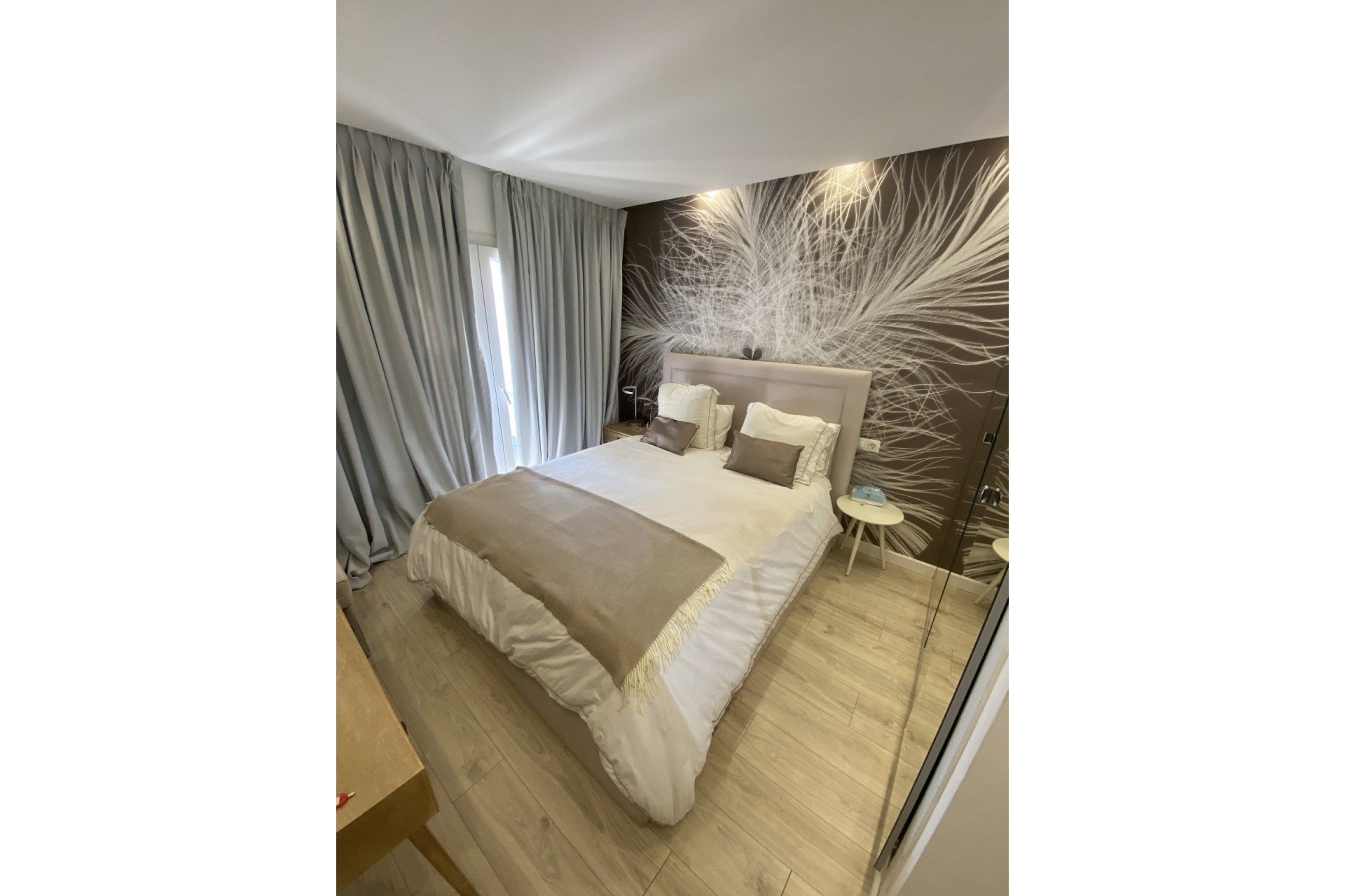Wiederverkauf - apartment - Marbella - Puerto Banús