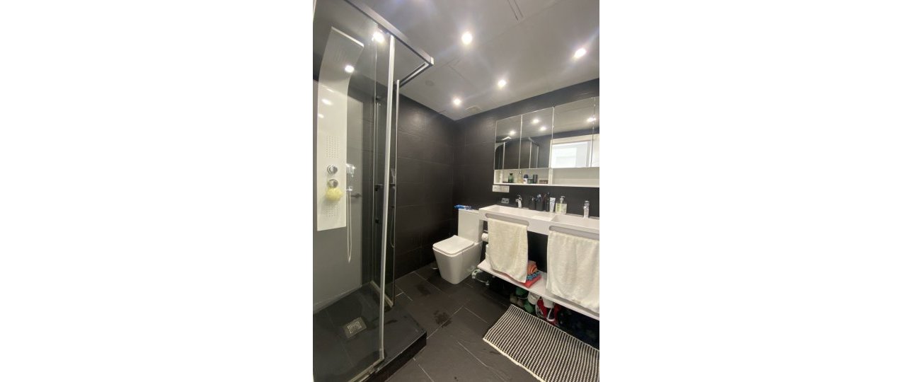 Wiederverkauf - apartment - Marbella - Puerto Banús