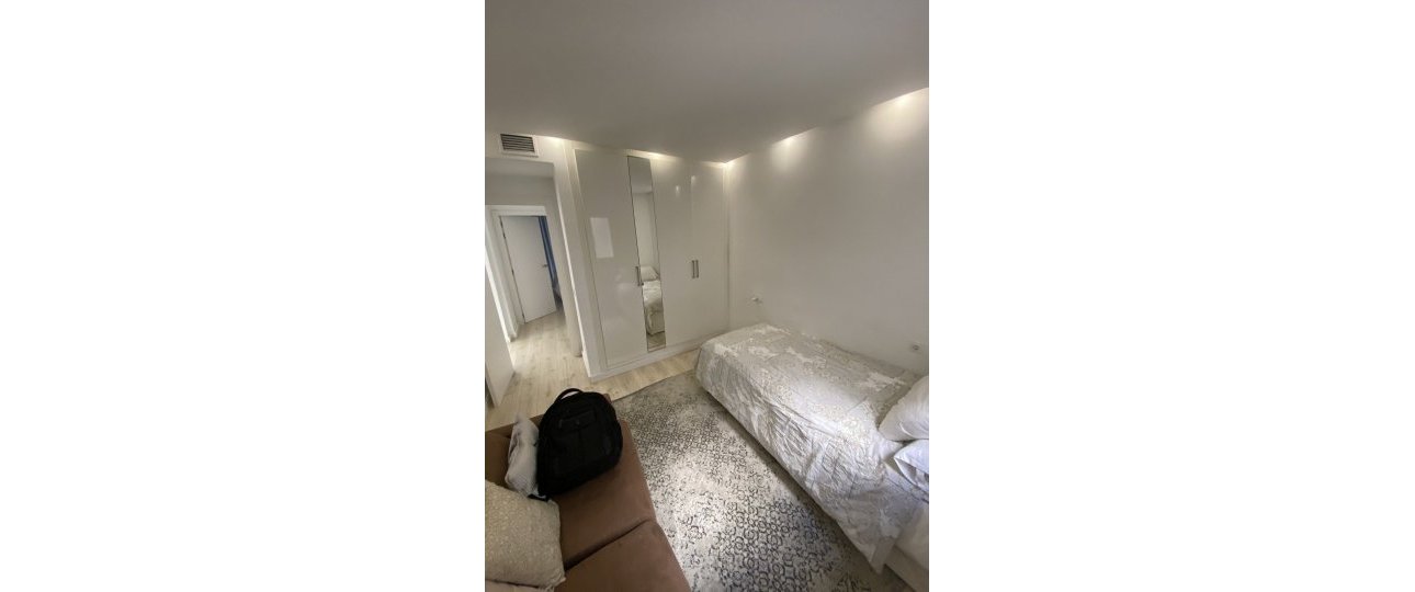 Wiederverkauf - apartment - Marbella - Puerto Banús
