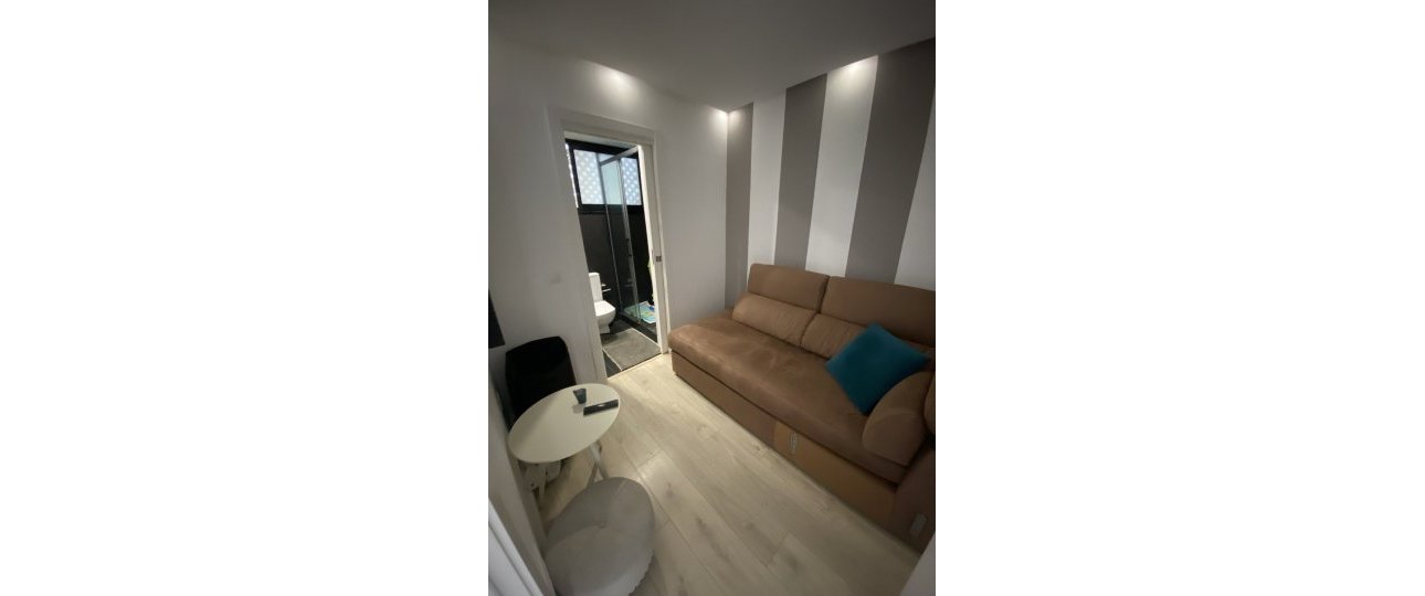 Wiederverkauf - apartment - Marbella - Puerto Banús