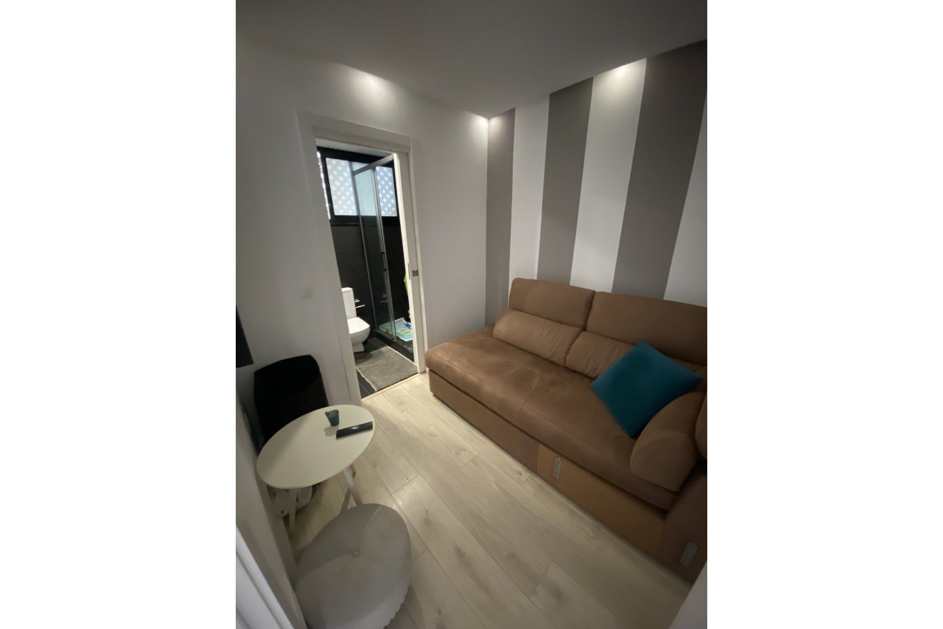 Wiederverkauf - apartment - Marbella - Puerto Banús