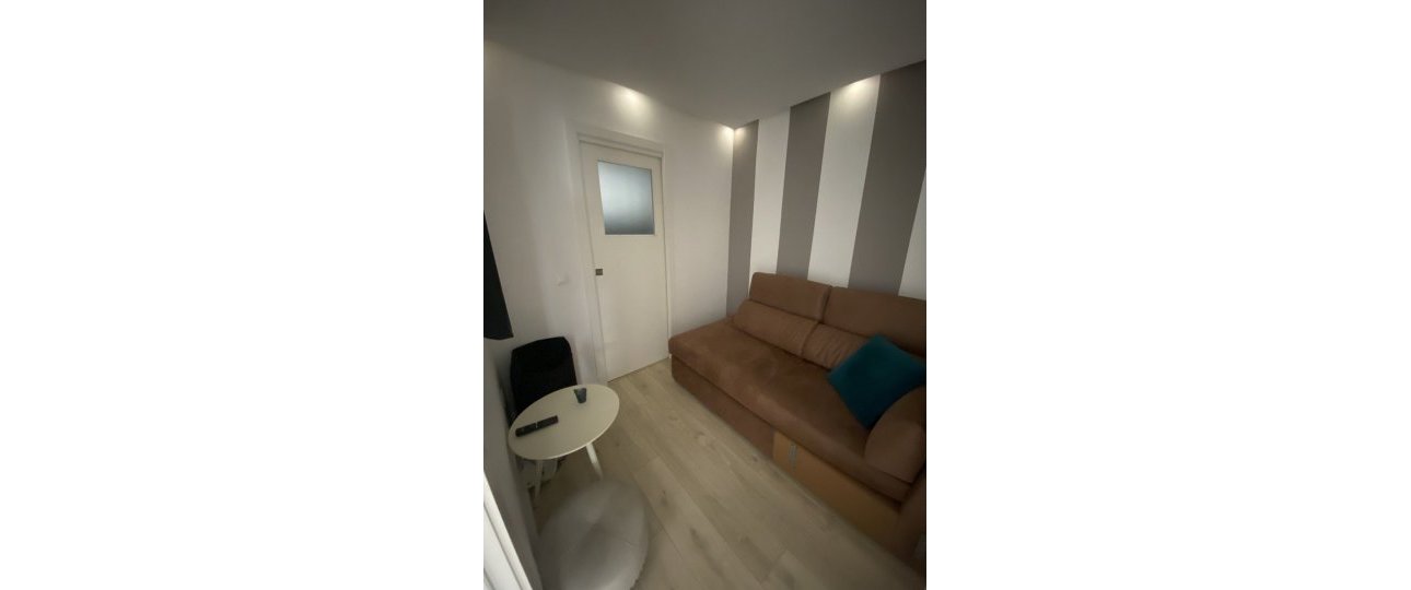 Wiederverkauf - apartment - Marbella - Puerto Banús