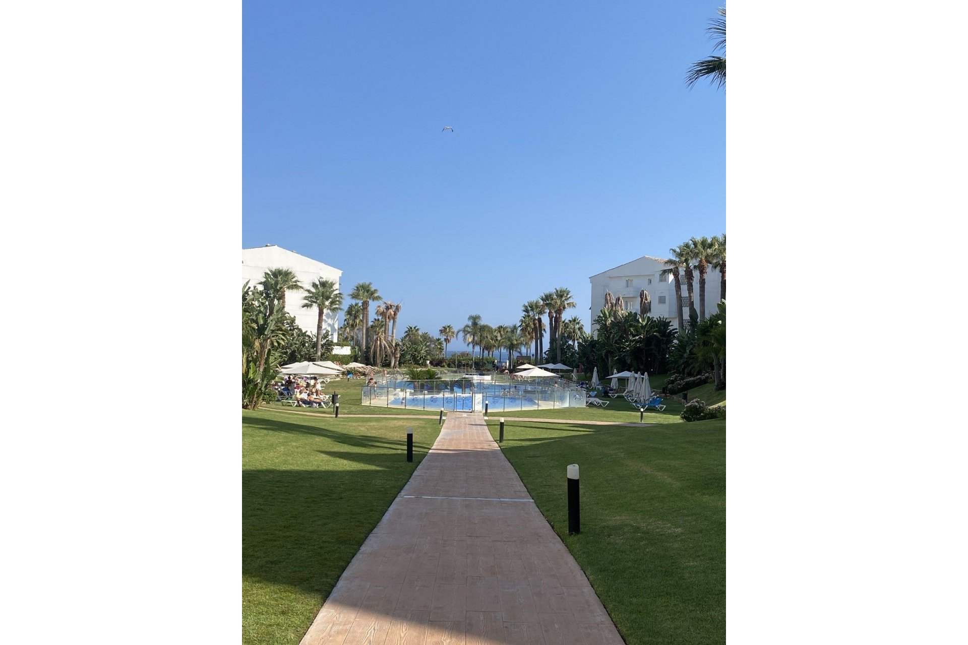 Wiederverkauf - apartment - Marbella - Puerto Banús