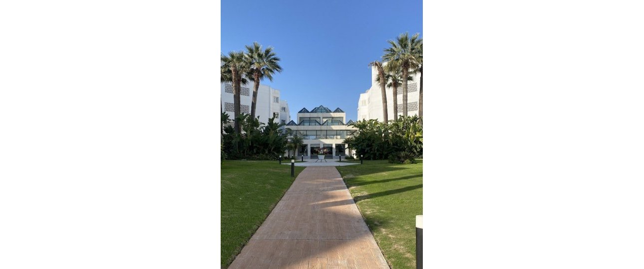Wiederverkauf - apartment - Marbella - Puerto Banús