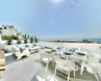 Wiederverkauf - apartment - Marbella - Puerto Banús