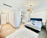 Wiederverkauf - apartment - Marbella - Puerto Banús