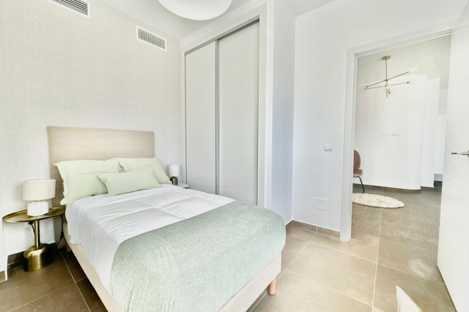 Wiederverkauf - apartment - Marbella - Puerto Banús