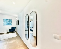 Wiederverkauf - apartment - Marbella - Puerto Banús