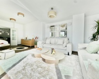 Wiederverkauf - apartment - Marbella - Puerto Banús