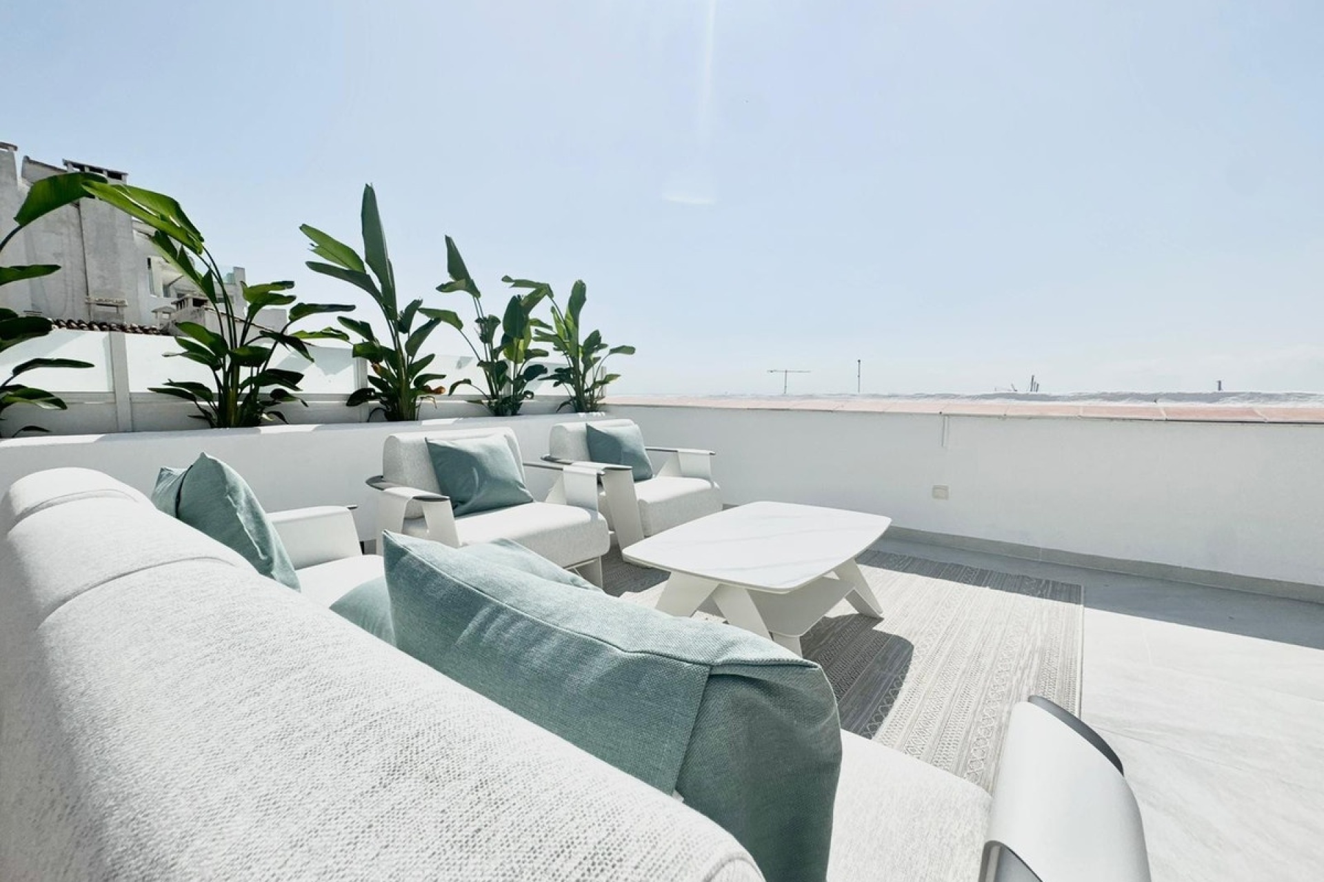 Wiederverkauf - apartment - Marbella - Puerto Banús