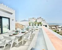 Wiederverkauf - apartment - Marbella - Puerto Banús