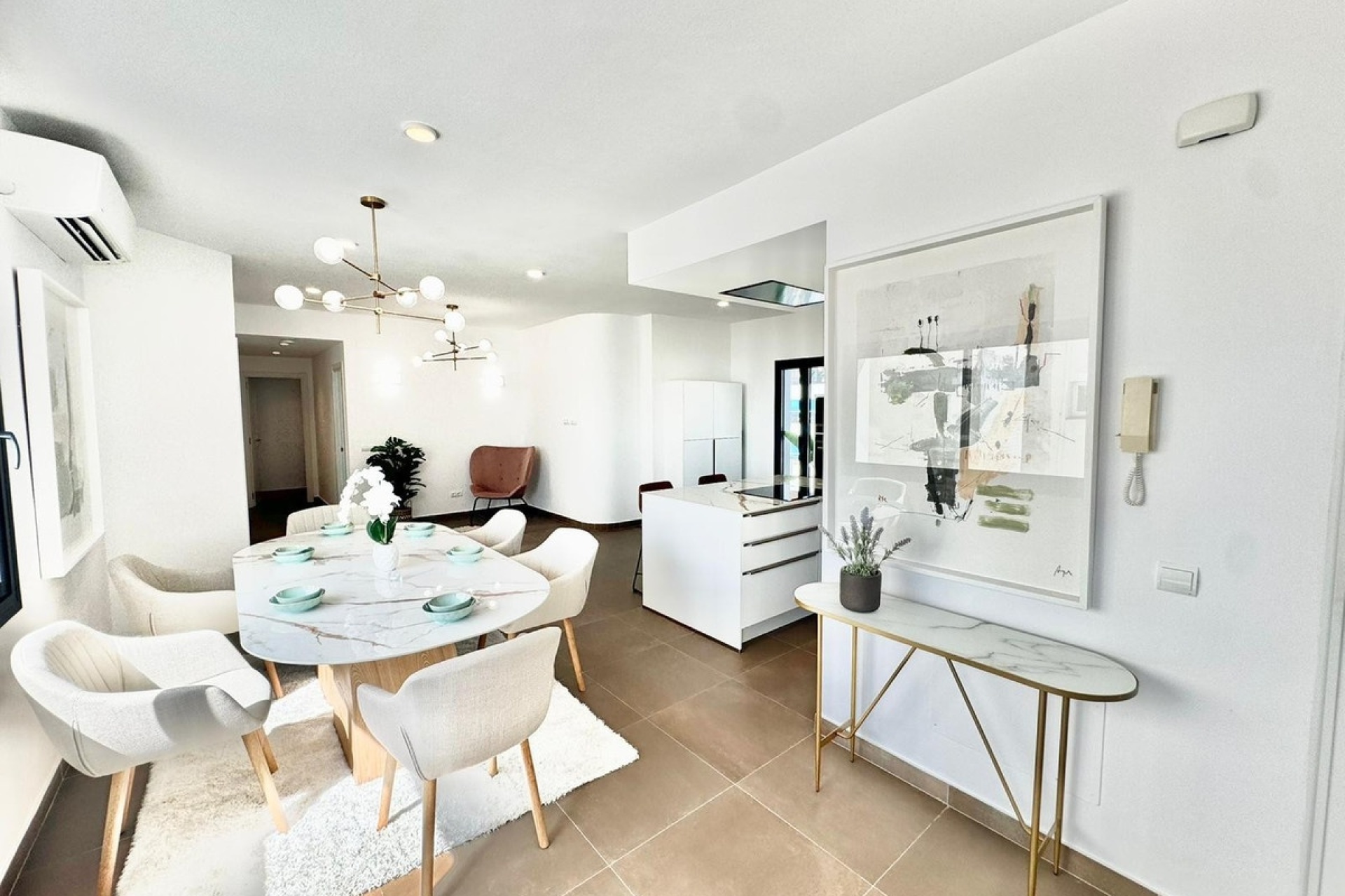 Wiederverkauf - apartment - Marbella - Puerto Banús