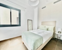 Wiederverkauf - apartment - Marbella - Puerto Banús