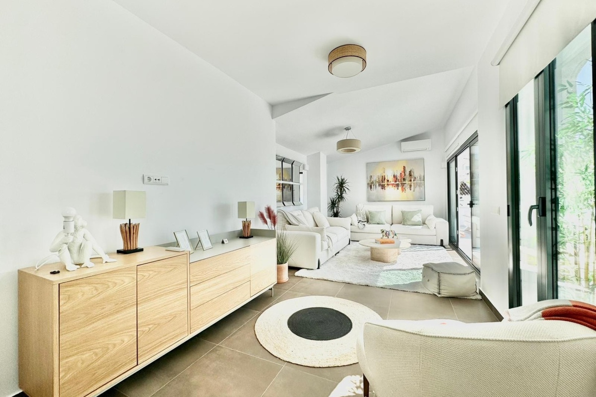 Wiederverkauf - apartment - Marbella - Puerto Banús
