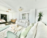 Wiederverkauf - apartment - Marbella - Puerto Banús