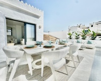 Wiederverkauf - apartment - Marbella - Puerto Banús