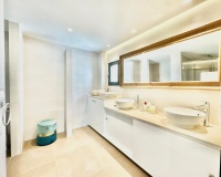 Wiederverkauf - apartment - Marbella - Puerto Banús