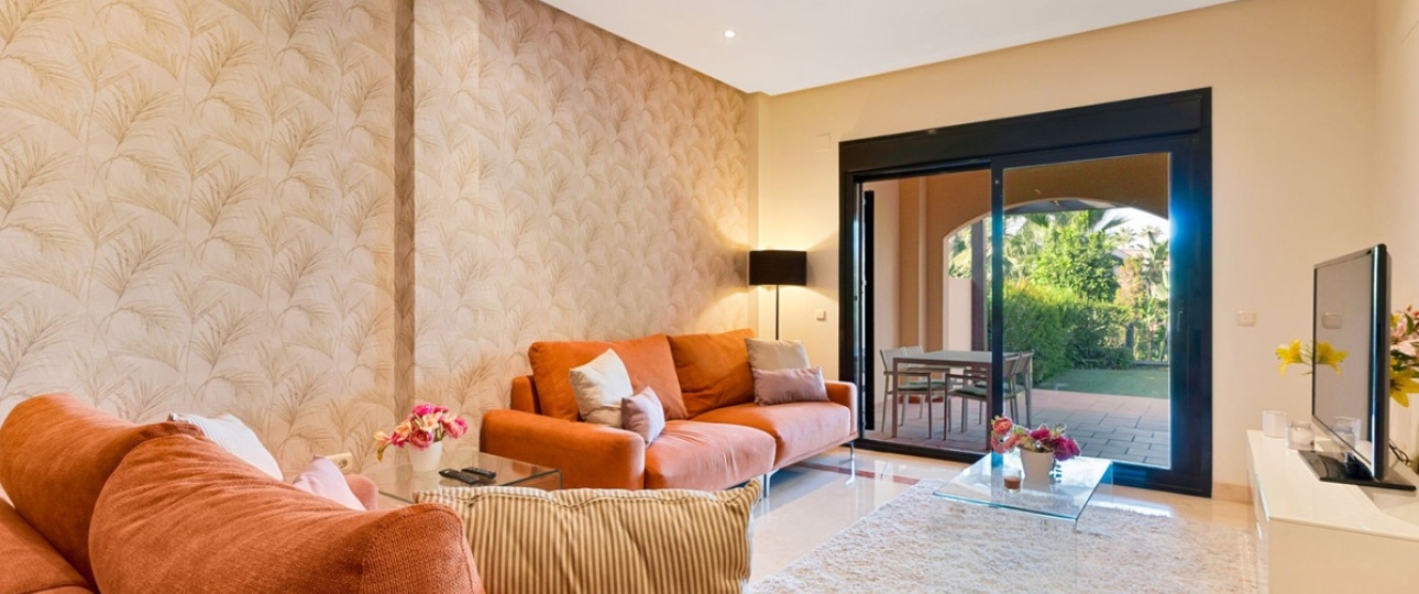Wiederverkauf - apartment - Marbella - Puerto Banús