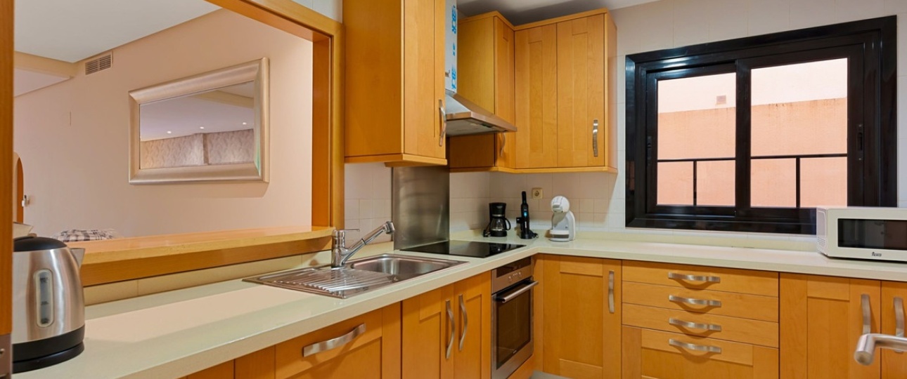 Wiederverkauf - apartment - Marbella - Puerto Banús