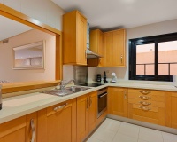 Wiederverkauf - apartment - Marbella - Puerto Banús