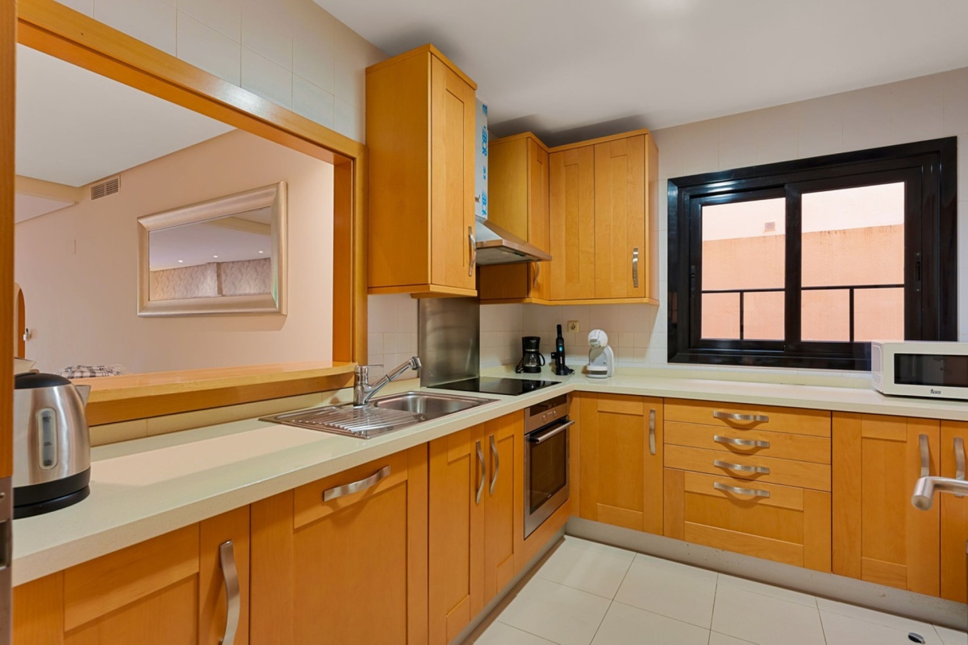 Wiederverkauf - apartment - Marbella - Puerto Banús