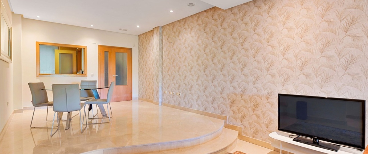 Wiederverkauf - apartment - Marbella - Puerto Banús