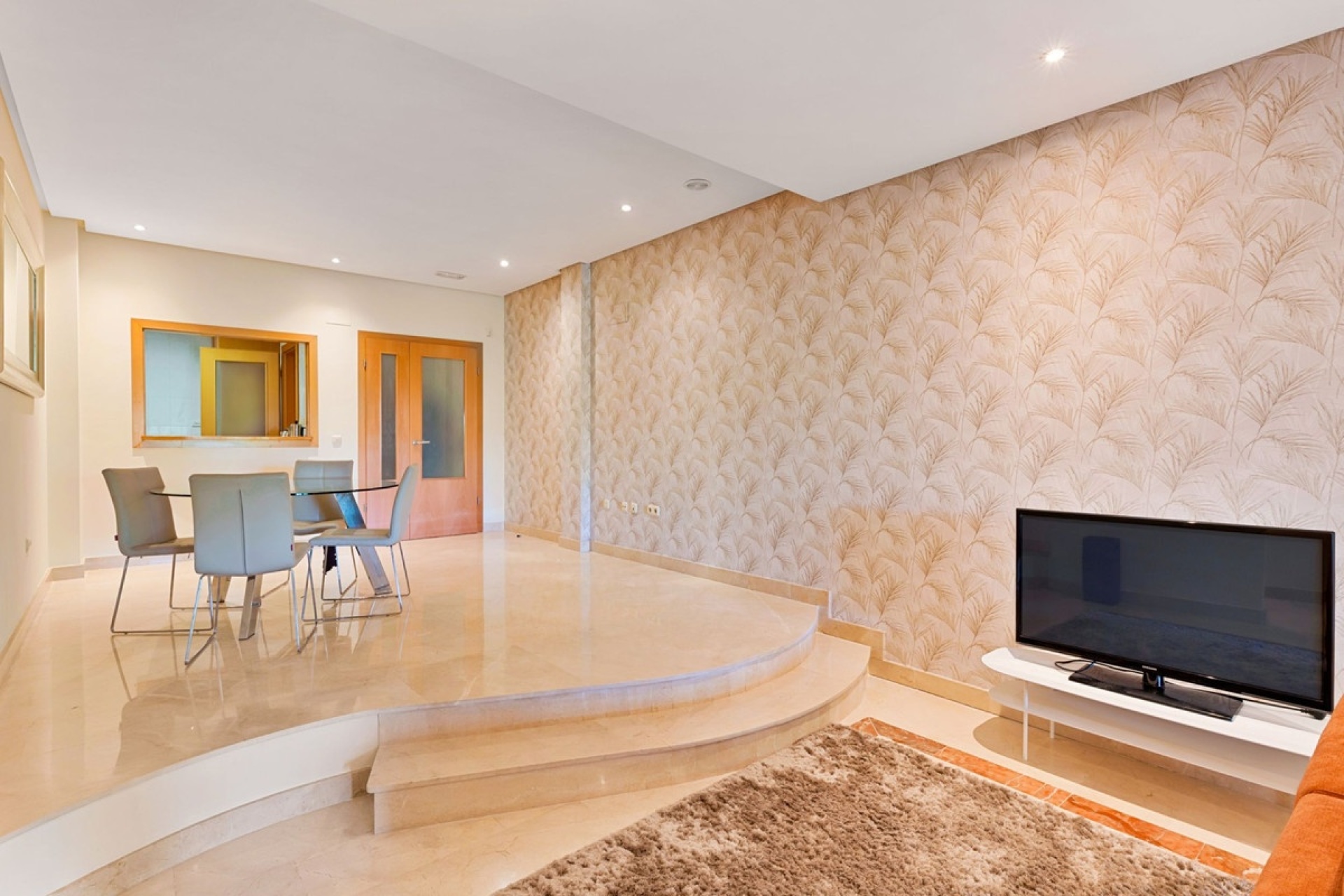 Wiederverkauf - apartment - Marbella - Puerto Banús