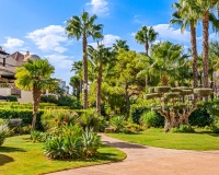 Wiederverkauf - apartment - Marbella - Puerto Banús