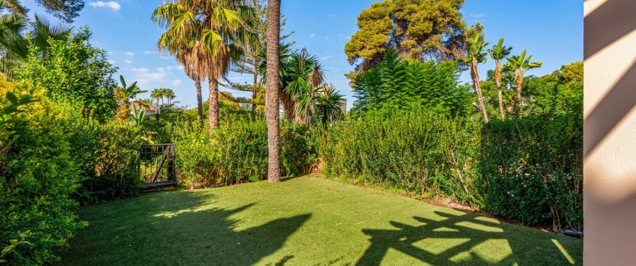 Wiederverkauf - apartment - Marbella - Puerto Banús