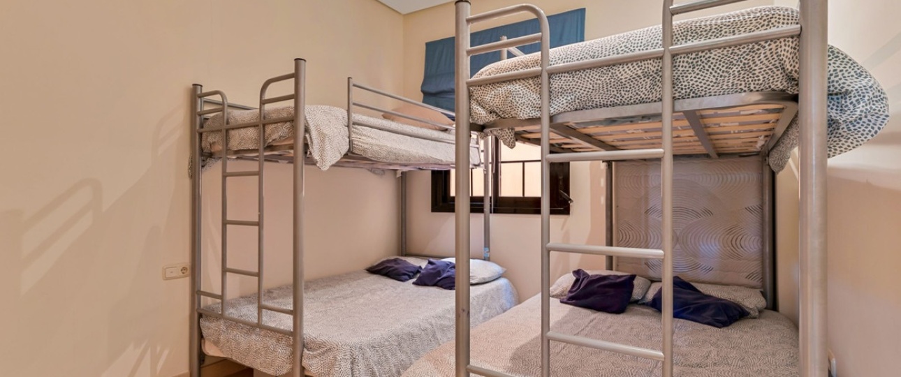 Wiederverkauf - apartment - Marbella - Puerto Banús