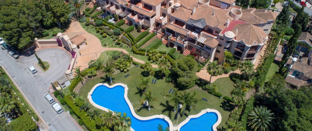 Wiederverkauf - apartment - Marbella - Puerto Banús