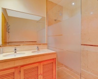 Wiederverkauf - apartment - Marbella - Puerto Banús