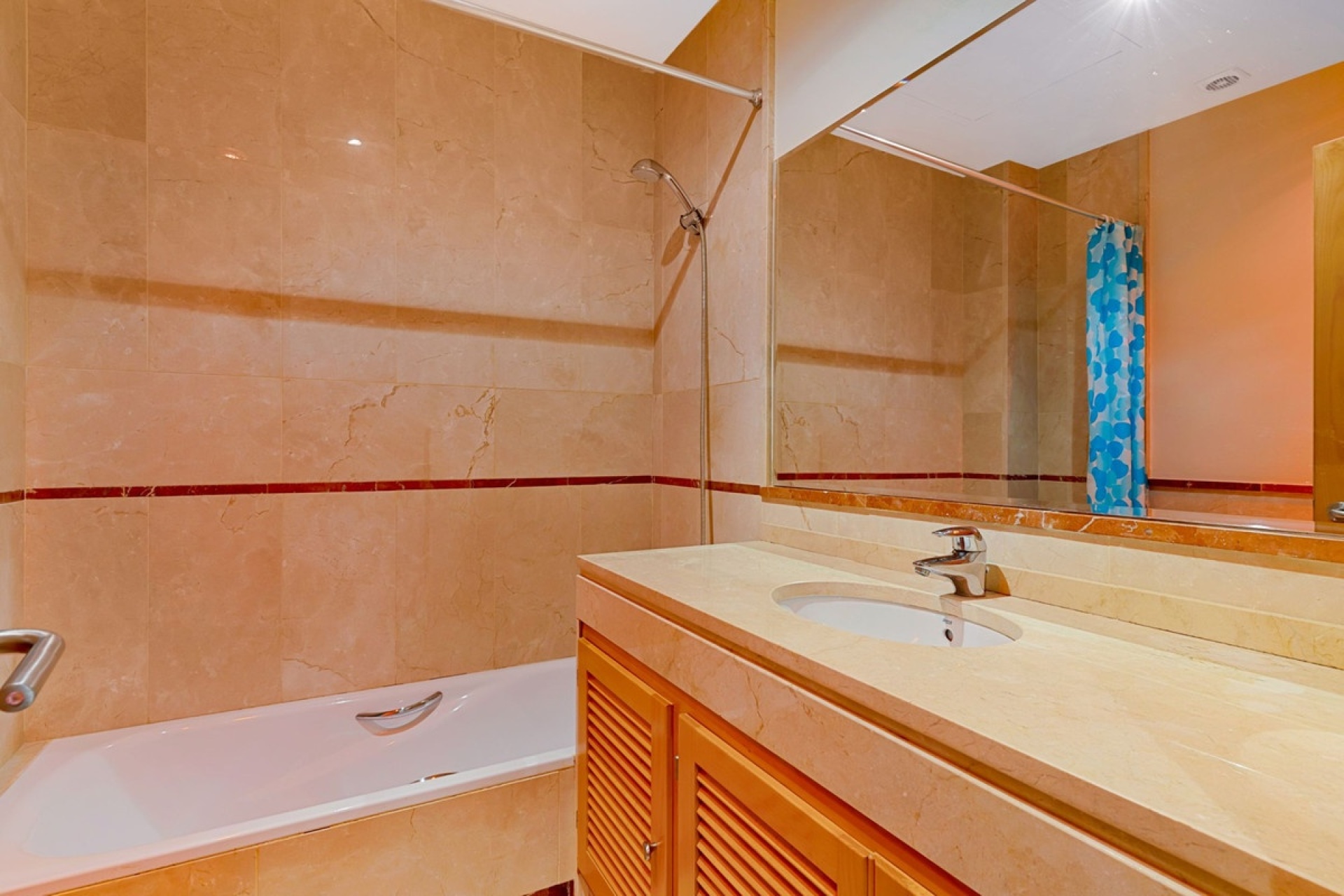 Wiederverkauf - apartment - Marbella - Puerto Banús