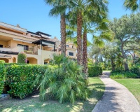 Wiederverkauf - apartment - Marbella - Puerto Banús