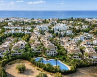 Wiederverkauf - apartment - Marbella - Puerto Banús