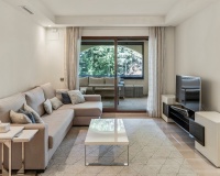Wiederverkauf - apartment - Marbella - Puerto Banús