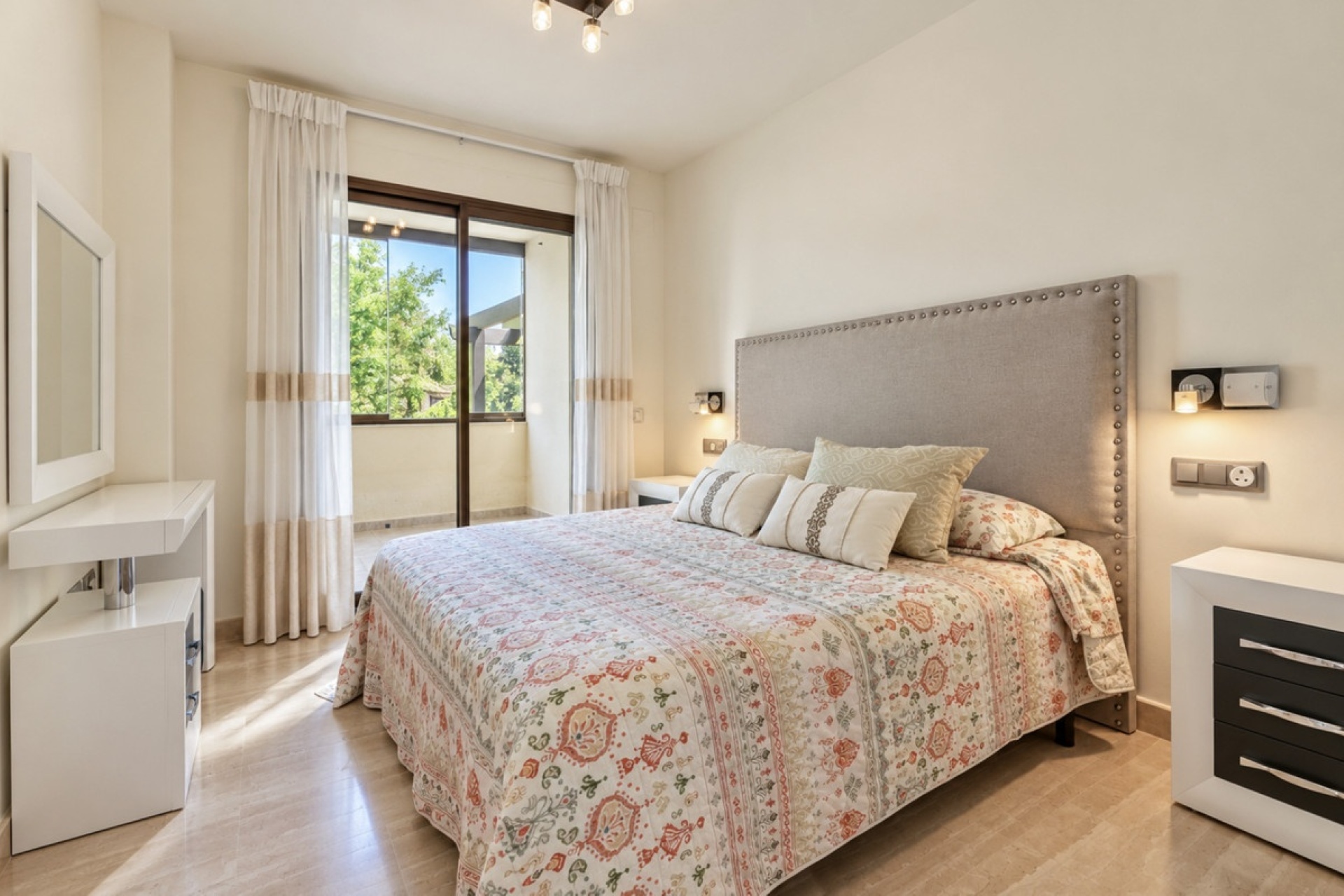 Wiederverkauf - apartment - Marbella - Puerto Banús
