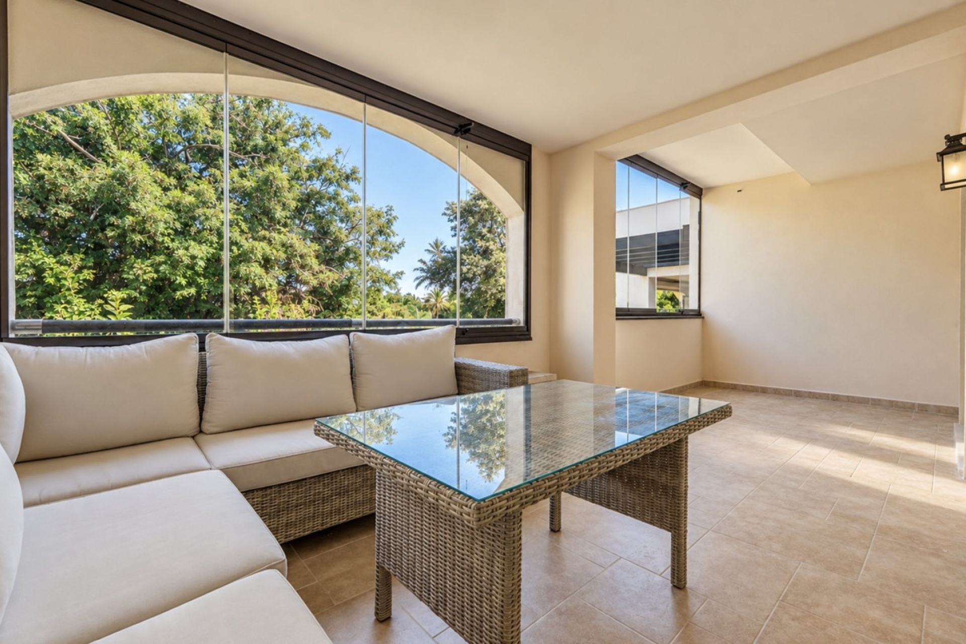 Wiederverkauf - apartment - Marbella - Puerto Banús