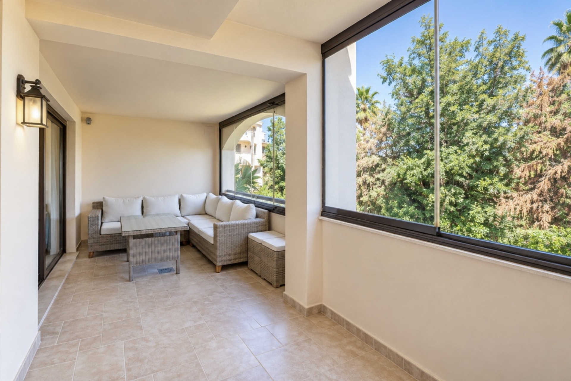 Wiederverkauf - apartment - Marbella - Puerto Banús