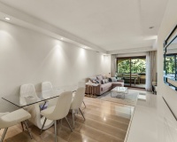 Wiederverkauf - apartment - Marbella - Puerto Banús