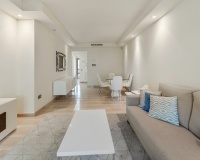 Wiederverkauf - apartment - Marbella - Puerto Banús