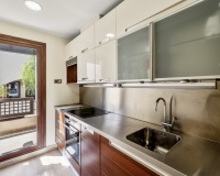 Wiederverkauf - apartment - Marbella - Puerto Banús