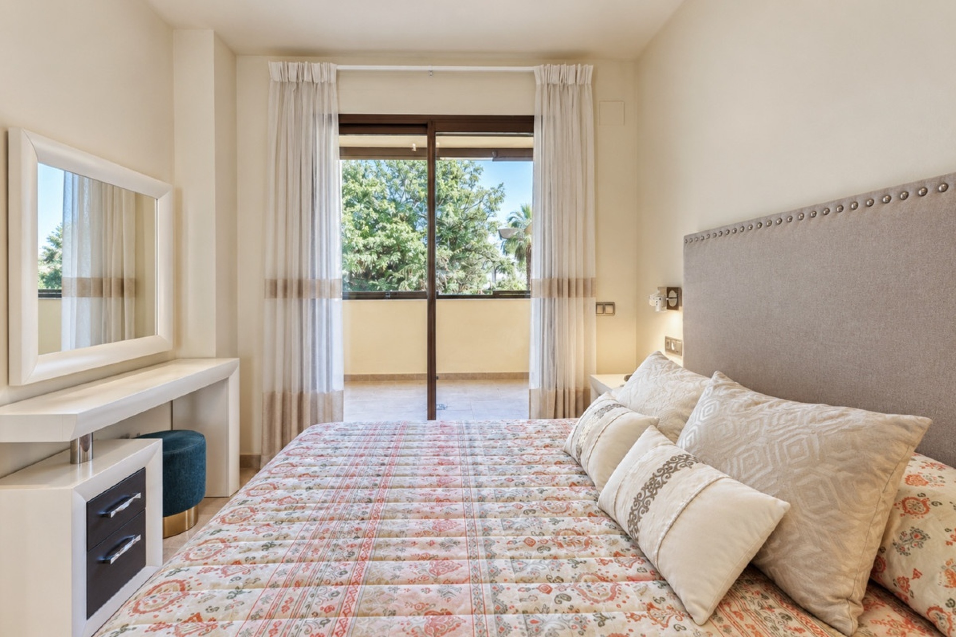 Wiederverkauf - apartment - Marbella - Puerto Banús