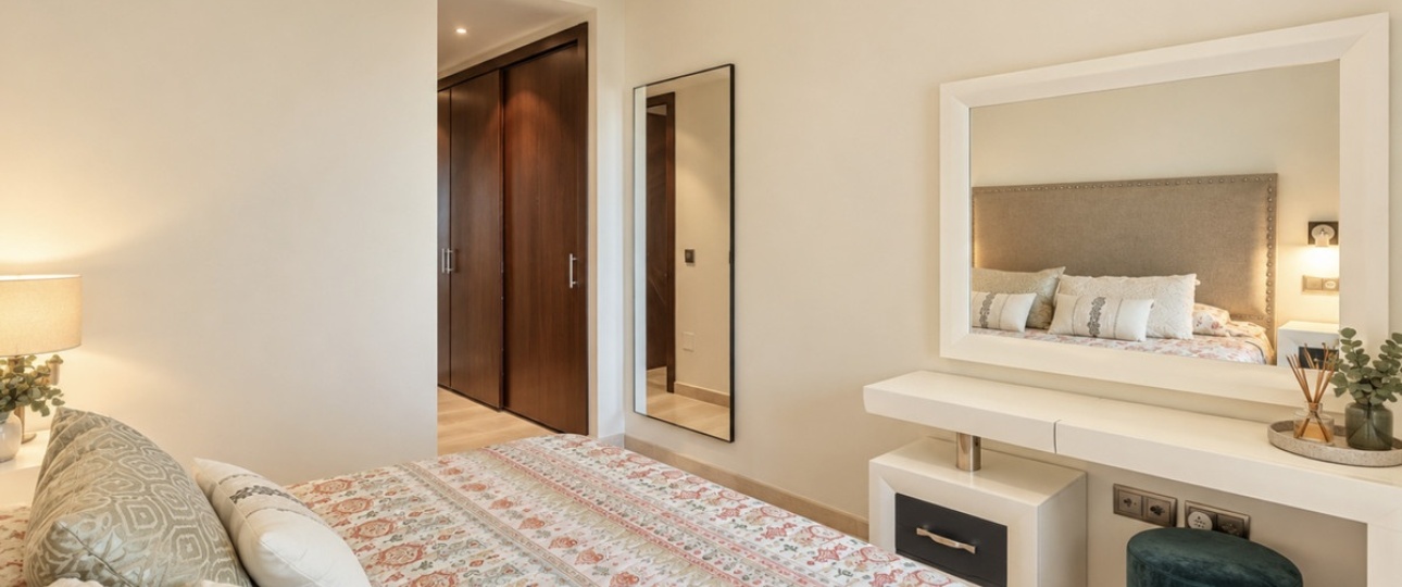 Wiederverkauf - apartment - Marbella - Puerto Banús