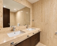 Wiederverkauf - apartment - Marbella - Puerto Banús